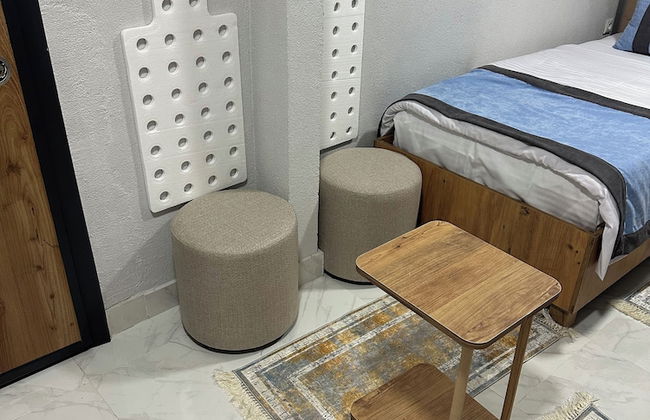 ALHA APART OTEL - Foto 52
