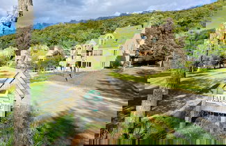 Foto 1 - Fall Line Condos by Killington VR - Studios