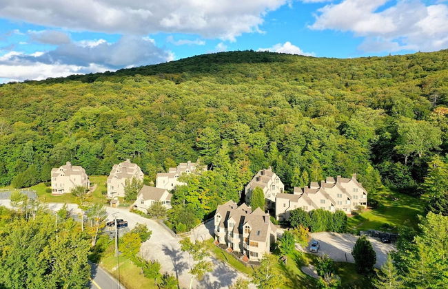 Fall Line Condos by Killington VR - Studios - Foto 58