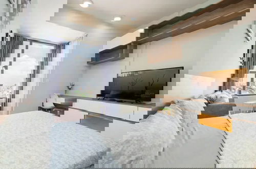 Foto 5 - Sol Center Apartment