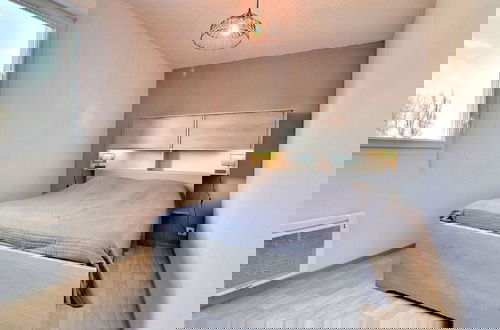 Foto 3 - Apartment With Balcony or Terrace