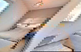 Foto 3 - Apartment With Balcony or Terrace