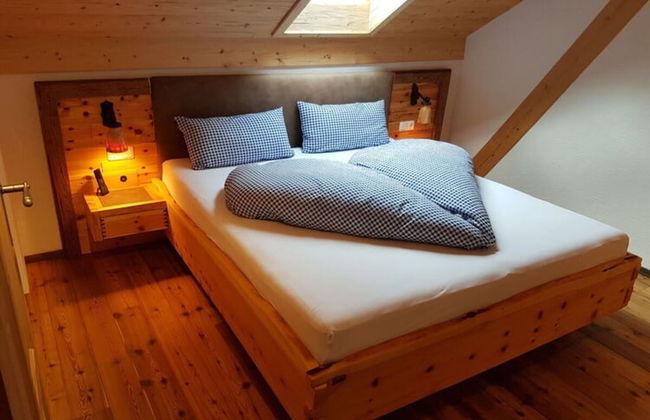 Holiday Apartment Waidlersuite - Foto 4