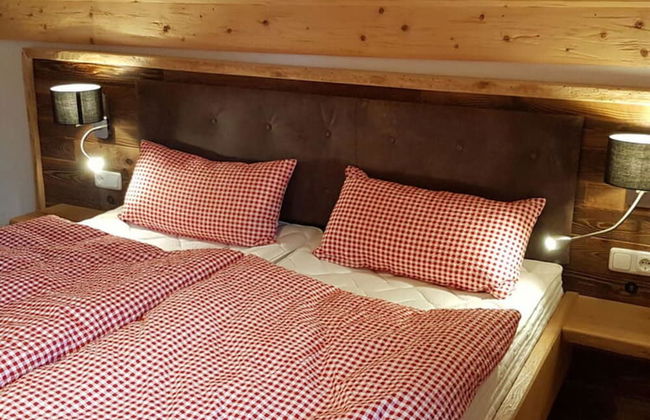 Holiday Apartment Waidlersuite - Foto 3