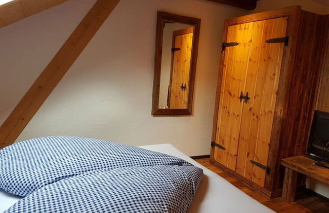 Holiday Apartment Waidlersuite - Foto 2