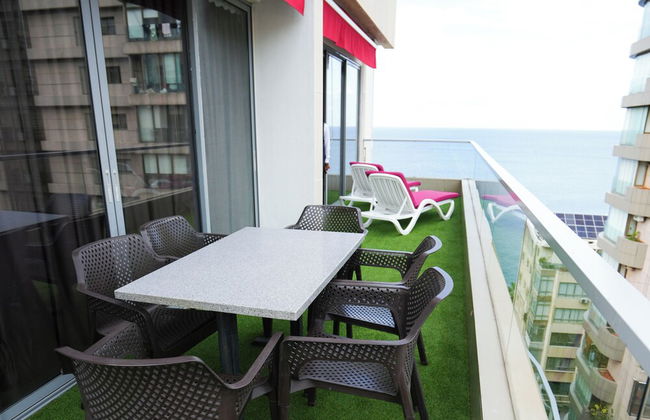 Parklane Furnished Suites - Foto 8