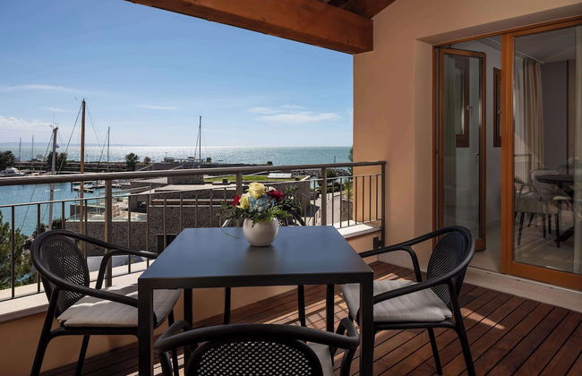 Tivoli Portopiccolo Sistiana Apartments - Photo 8