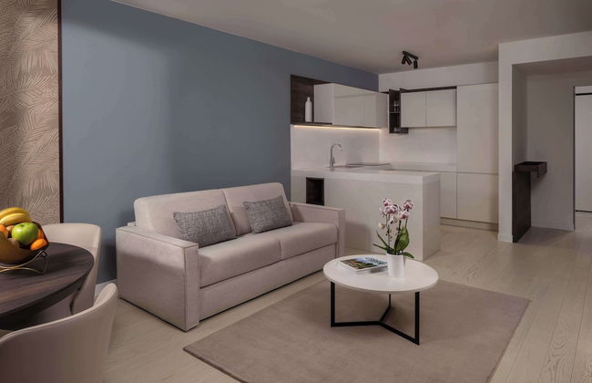 Tivoli Portopiccolo Sistiana Apartments - Photo 4