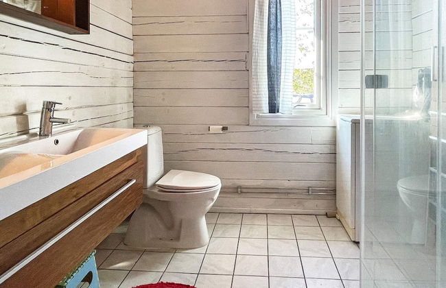 4 Star Holiday Home in Borgholm - Foto 9