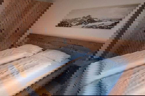 Foto 2 - Nice Apartment in Bayrischzell With Sauna