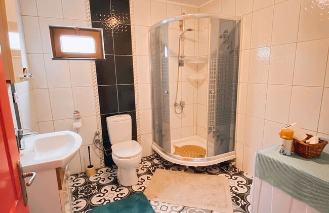 Maşukiye Pink House Bungalow - Foto 34