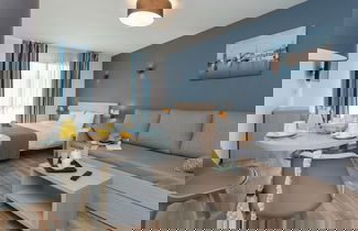 Foto 2 - Modern Apartment in Coastal Town La Rochelle