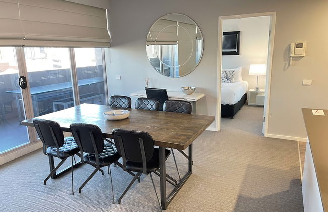 Honeysuckle Executive Apartments - Foto 12
