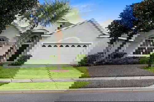 Foto 16 - Immaculate 4 Bedrooms 3 Bathroom in Windsor Palms