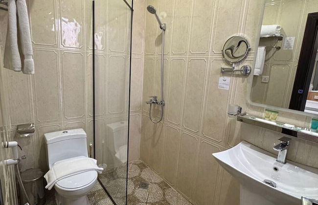 ROSELAND UMLUJ HOTEL - Photo 44