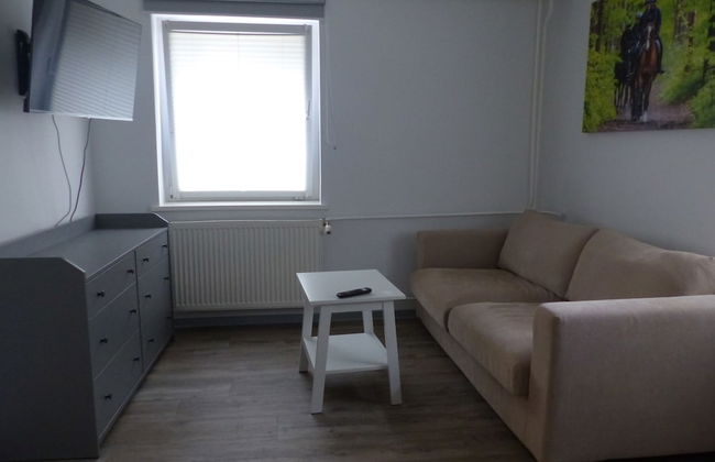 Bernsteinland Barth - Foto 28