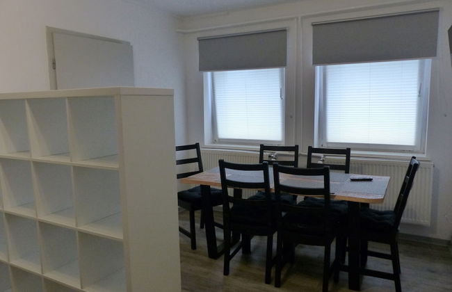 Bernsteinland Barth - Foto 22
