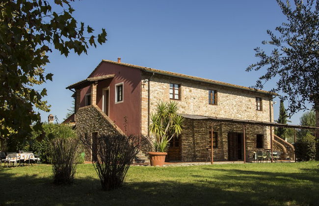 Agriturismo Il Selvino - Photo 25