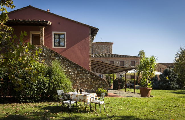Agriturismo Il Selvino - Photo 26