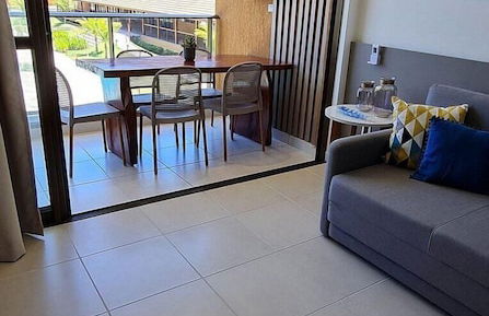 Eco Resort - Praia dos Carneiros - Foto 74