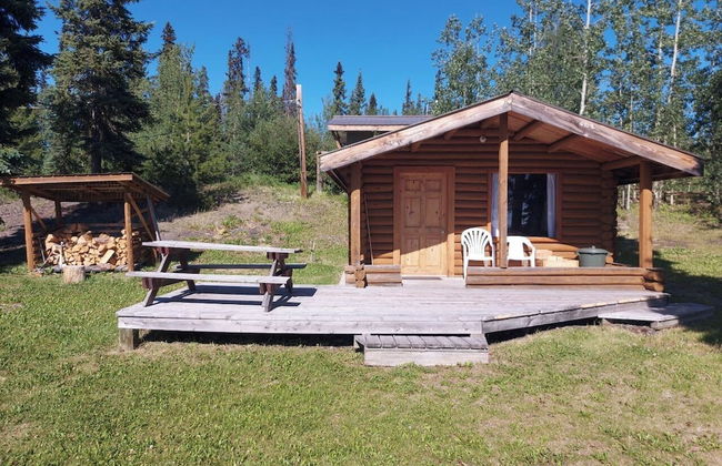 Escott Bay Resort - Foto 19