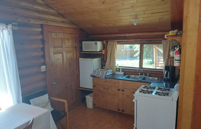 Escott Bay Resort - Foto 32