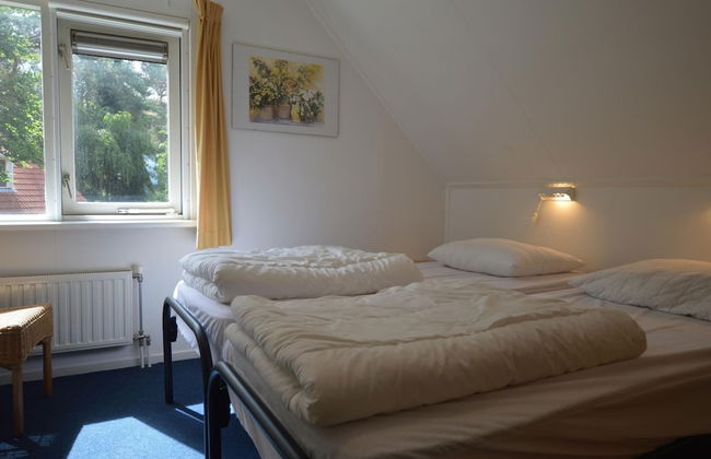 Restful Holiday Home in Lemele - Photo 4