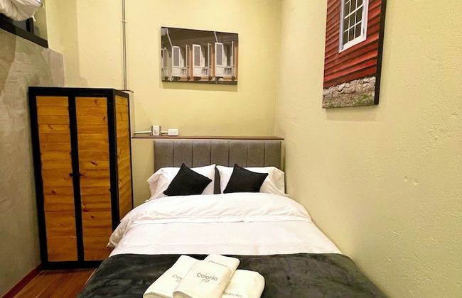 Colonia Suites 722 by Wellcome - Photo 29