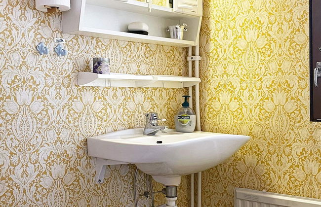 6 Person Holiday Home in Norrtalje - Foto 12