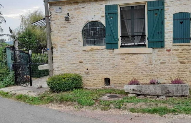 Geraeumiges Ferienhaus mit Garten - Foto 23