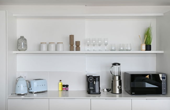 ONE26 ON M - Fluent Serviced Apartments - Photo 32