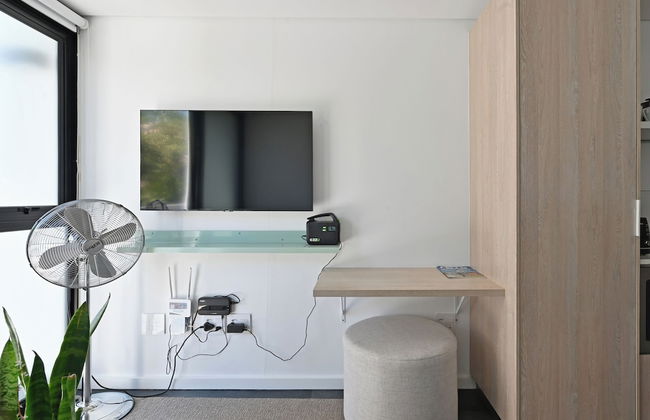 ONE26 ON M - Fluent Serviced Apartments - Photo 49