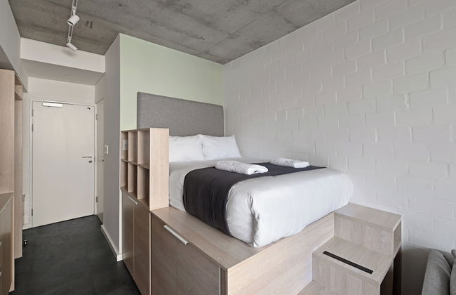ONE26 ON M - Fluent Serviced Apartments - Photo 16