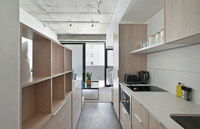 ONE26 ON M - Fluent Serviced Apartments - Photo 38