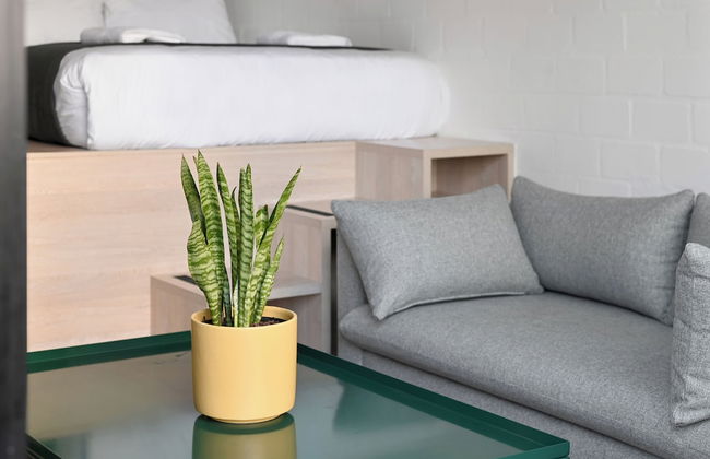 ONE26 ON M - Fluent Serviced Apartments - Photo 52