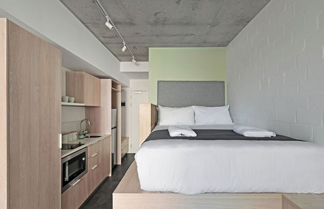 ONE26 ON M - Fluent Serviced Apartments - Photo 15