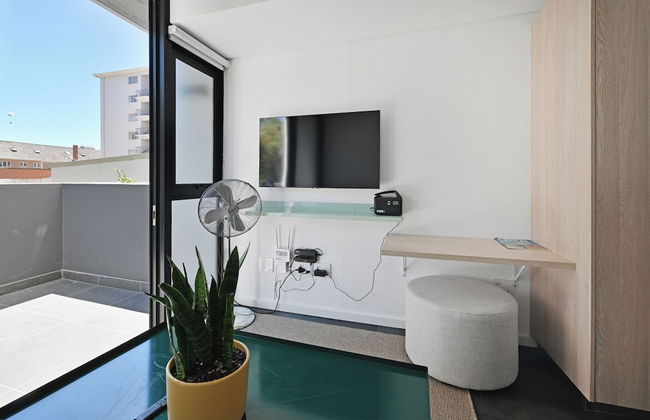 ONE26 ON M - Fluent Serviced Apartments - Photo 48