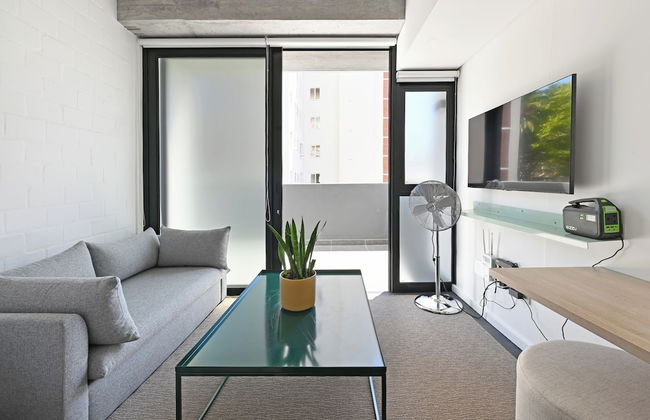 ONE26 ON M - Fluent Serviced Apartments - Photo 14