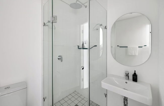 ONE26 ON M - Fluent Serviced Apartments - Photo 70