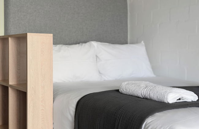 ONE26 ON M - Fluent Serviced Apartments - Photo 18
