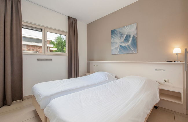 Modern Bungalow With Washer - Foto 4