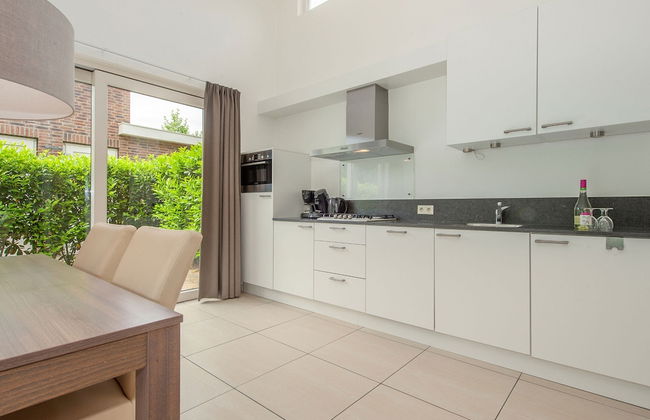 Modern Bungalow With Washer - Foto 5