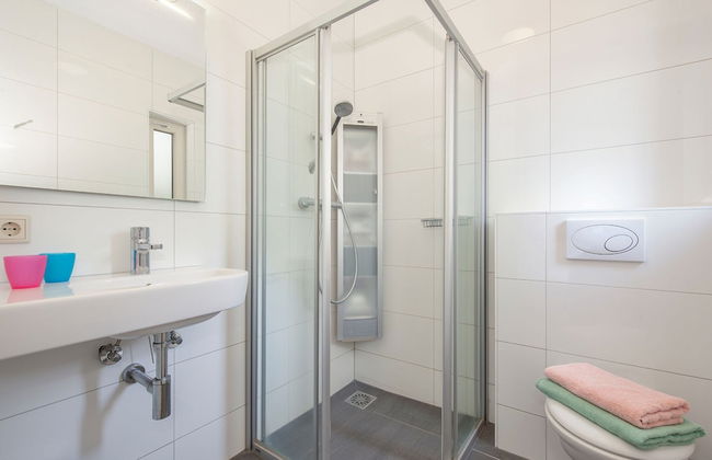Modern Bungalow With Washer - Foto 7