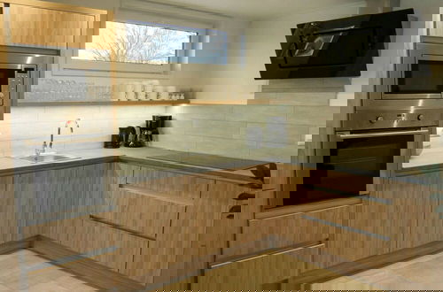 Foto 4 - Modern With Dishwasher, 6km From Elburg