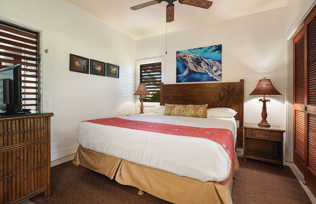 Kiahuna Plantation Resort Kauai by OUTRIGGER - Foto 65