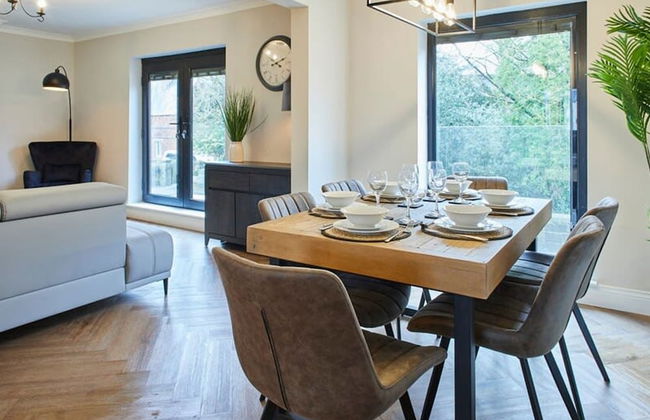 Host Stay Roseberry Topping Townhouse - Photo 10