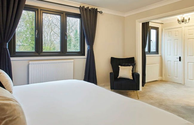 Host Stay Roseberry Topping Townhouse - Photo 12