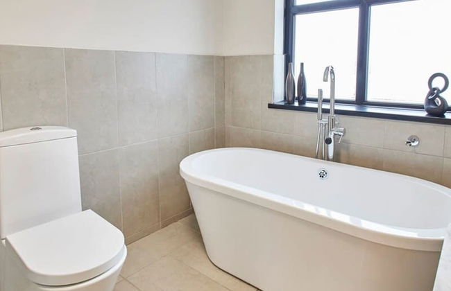 Host Stay Roseberry Topping Townhouse - Photo 13