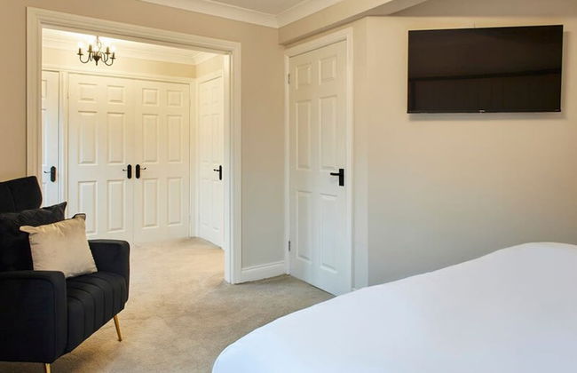 Host Stay Roseberry Topping Townhouse - Photo 11