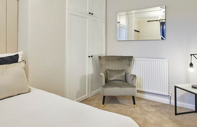 Host Stay Roseberry Topping Townhouse - Photo 8